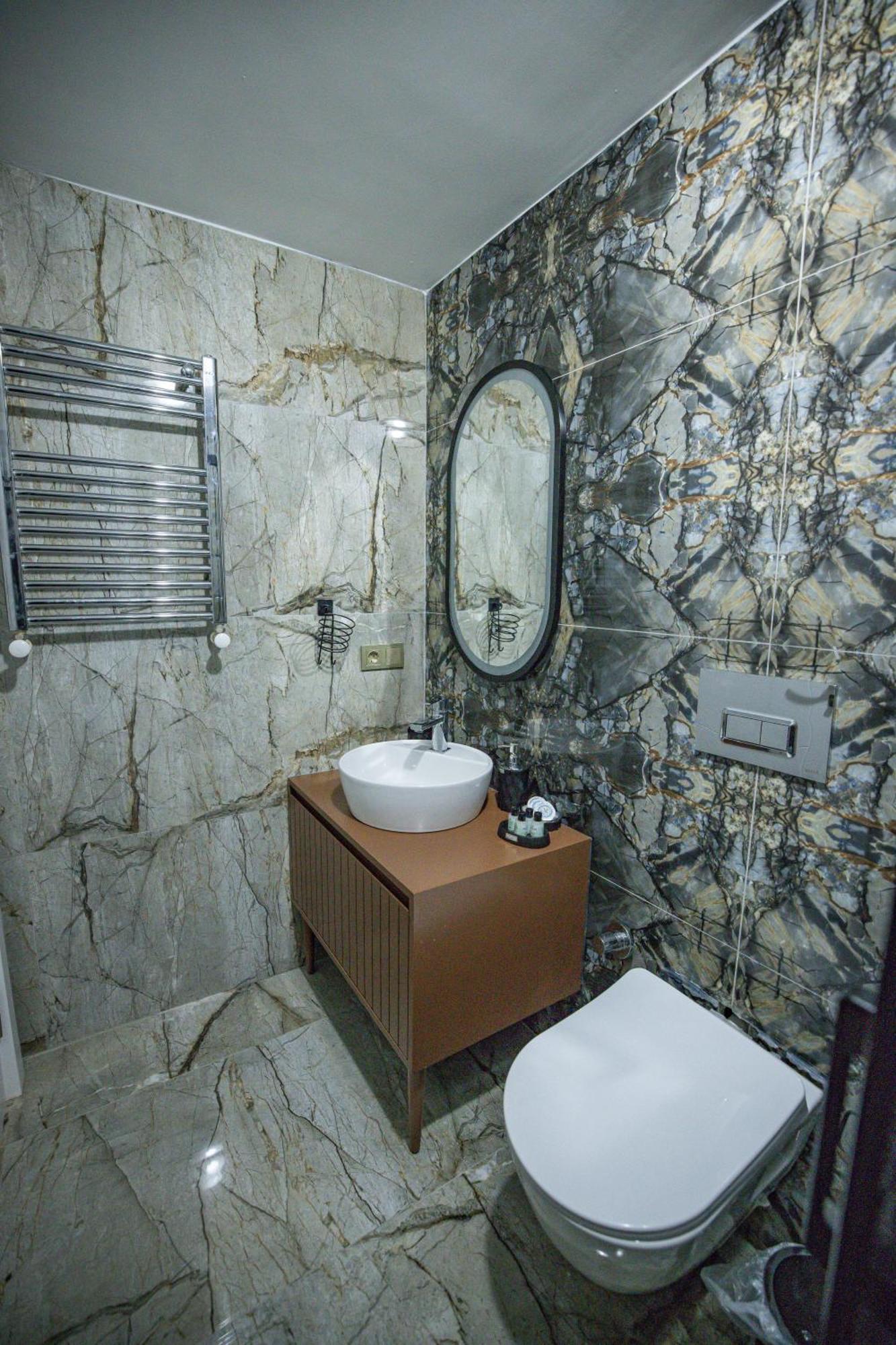 Istanbul Suite Exteriör bild