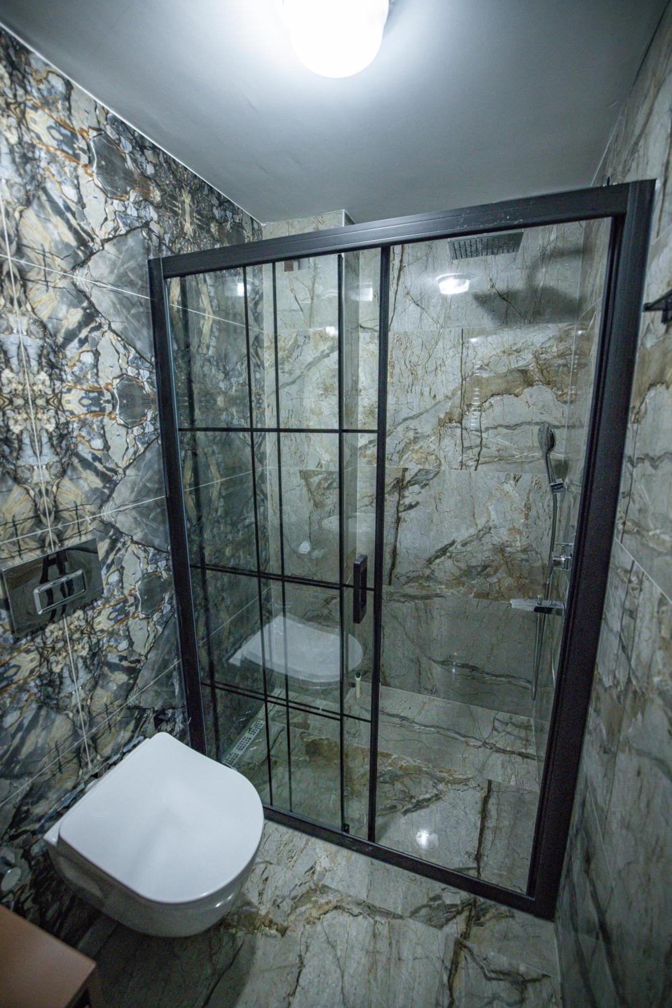 Istanbul Suite Exteriör bild