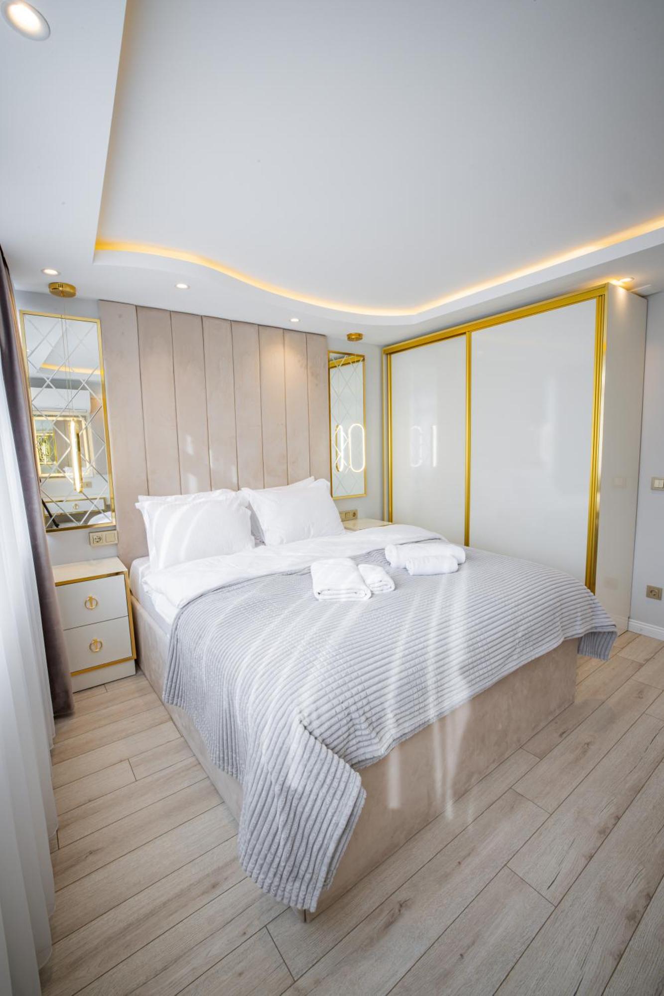 Istanbul Suite Exteriör bild