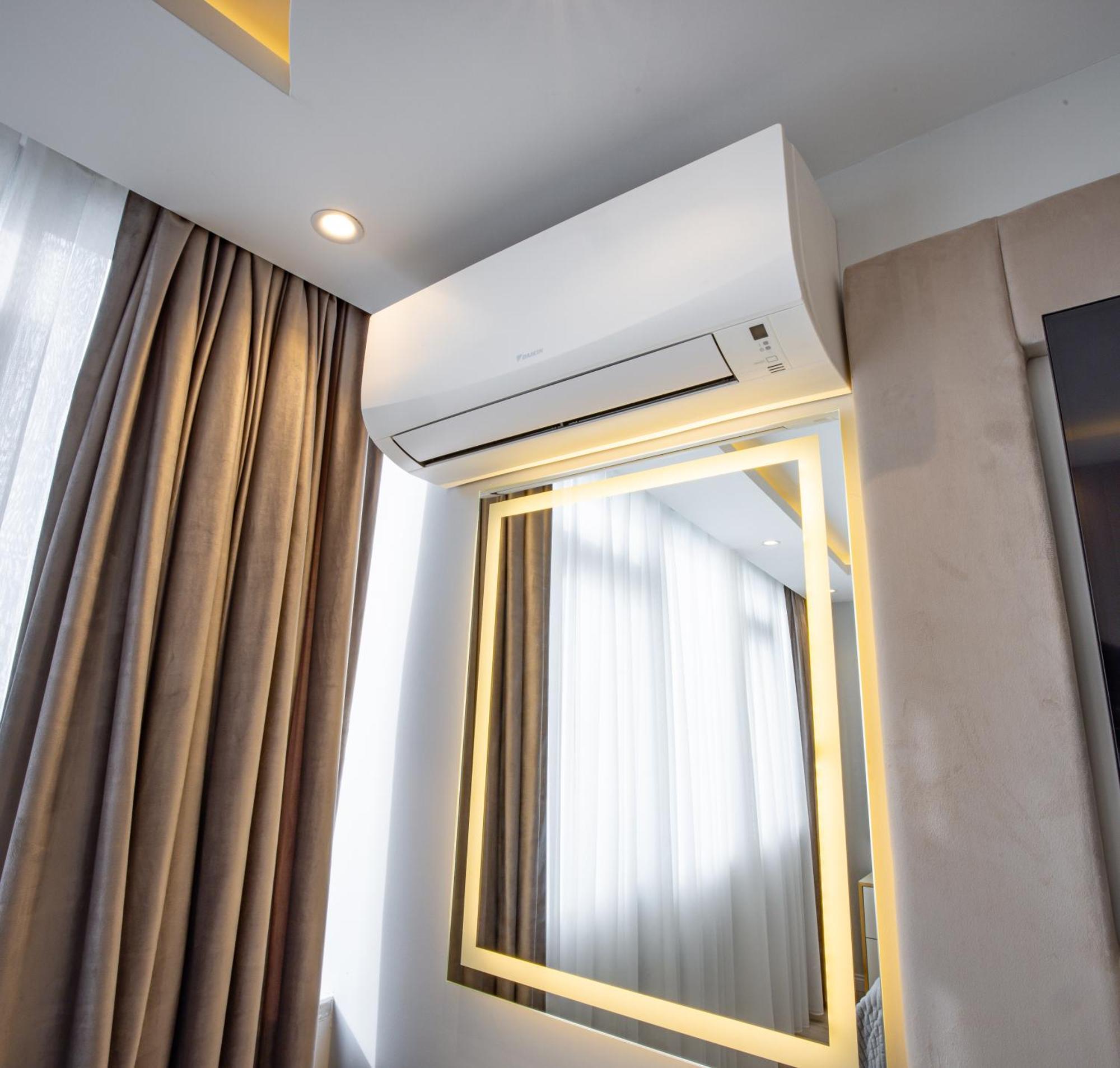 Istanbul Suite Exteriör bild